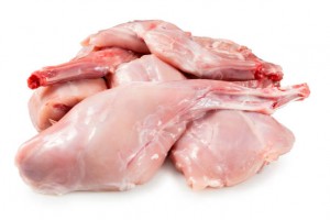 Rabbit Meat from Uganda